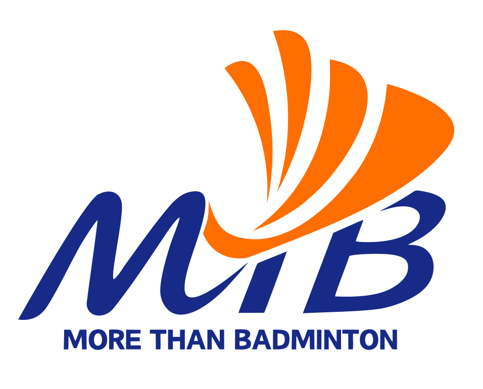 MTB Badminton Club Logo - Manchester Competitive Badminton